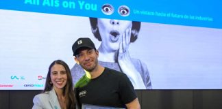Soyio gana el Demo Day de Start-Up Chile