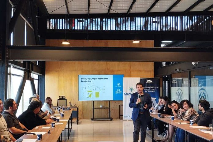 StartClima impulsa emprendimientos con foco en sostenibilidad, innovación y resiliencia climática