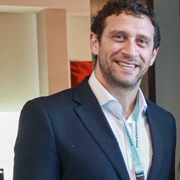 Startup para la minería Discovery AI clasifica como finalista de ScaleUp Boost