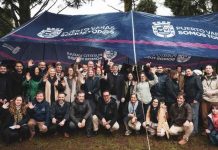 StartupLab Patagonia pone su primer piedra en Puerto Varas y consolida la posición de Los Lagos como hub biotecnológico StartupLab Patagonia pone su primer piedra en Puerto Varas y consolida la posición de Los Lagos como hub biotecnológico