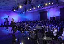 Summit País Digital 2026: «El Momento es Ahora» la plataforma donde dialogan los líderes que cambiarán el rumbo de Chile Summit País Digital 2026: "El Momento es Ahora" la plataforma donde dialogan los líderes que cambiarán el rumbo de Chile