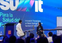 Summit para la Salud del Futuro | IA busca anticiparse a los riesgos de salud: expertos abordarán cómo Chile puede avanzar hacia una medicina más predictiva y preventiva Summit para la Salud del Futuro | IA busca anticiparse a los riesgos de salud: expertos abordarán cómo Chile puede avanzar hacia una medicina más predictiva y preventiva