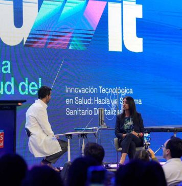 Summit para la Salud del Futuro | IA busca anticiparse a los riesgos de salud: expertos abordarán cómo Chile puede avanzar hacia una medicina más predictiva y preventiva