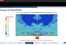 Syntec expone evolución de mejoras de picket fences en exitoso Webinar sobre Simulación CFD en decantadores de Planta SX