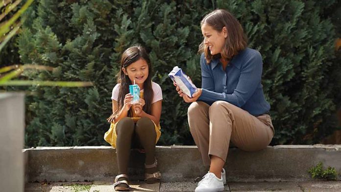 TETRA PAK reduce en más de un tercio sus emisiones de gei y fortalece TETRA PAK reduce en más de un tercio sus emisiones de gei y fortalece