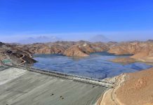 Tailings 2026 congregará a más de 700 expertos y líderes internacionales en gestión de relaves Tailings 2026 congregará a más de 700 expertos y líderes internacionales en gestión de relaves