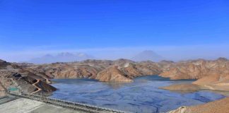 Tailings 2026 congregará a más de 700 expertos y líderes internacionales en gestión de relaves