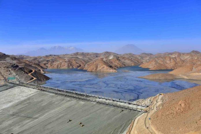 Tailings 2026 congregará a más de 700 expertos y líderes internacionales en gestión de relaves Tailings 2026 congregará a más de 700 expertos y líderes internacionales en gestión de relaves