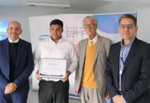 Taltal fortalece a 11 empresas proveedoras que aportan más de 190 empleos directos a la comuna Taltal fortalece a 11 empresas proveedoras que aportan más de 190 empleos directos a la comuna