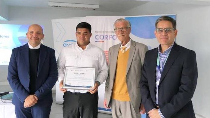 Taltal fortalece a 11 empresas proveedoras que aportan más de 190 empleos directos a la comuna
