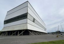 Seremi de Energía destaca al Teatro Biobío como referente nacional de innovación y sostenibilidad energética Teatro Biobío