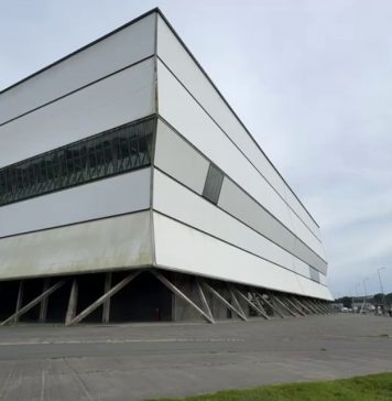 Teatro Biobío