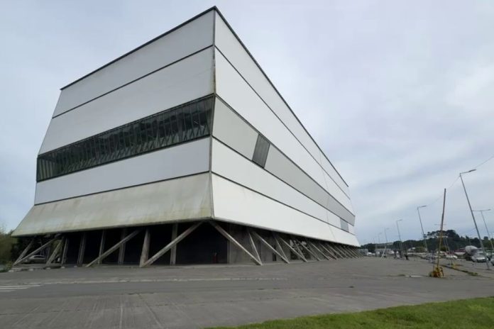 Teatro Biobío