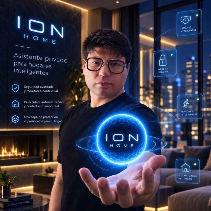 Reportaje | Techmark ION, el “Jarvis de las empresas” ya es una realidad