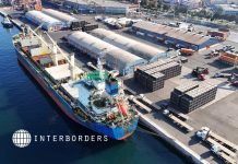 Temporada alta de importaciones: Interborders destaca la importancia de planificar las compras de fin de año, Importaciones desde China, * Temporada alta logística, Transporte marítimo internacional,