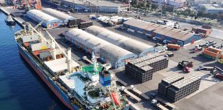 Temporada alta de importaciones: Interborders destaca la importancia de planificar las compras de fin de año, Importaciones desde China, * Temporada alta logística, Transporte marítimo internacional,