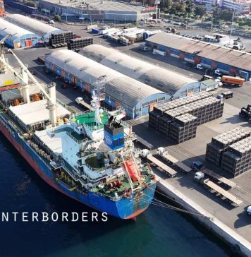 Temporada alta de importaciones: Interborders destaca la importancia de planificar las compras de fin de año Temporada alta de importaciones: Interborders destaca la importancia de planificar las compras de fin de año, Importaciones desde China, * Temporada alta logística, Transporte marítimo internacional,