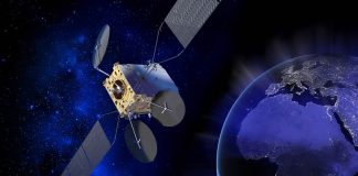 Thales Alenia Space