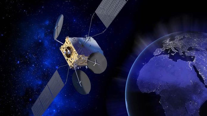 Thales Alenia Space