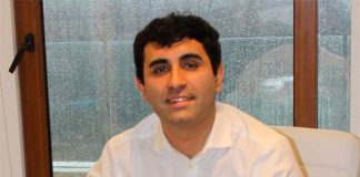 Tomás Ignacio Vargas Amaza, Ingeniería en Energía y Sustentabilidad Ambiental, USS