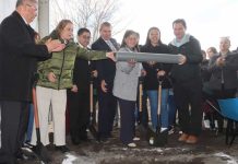 Tras 12 años de espera 199 familias de Yumbel inician construcción de sus viviendas con inversión superior a $10 mil millones