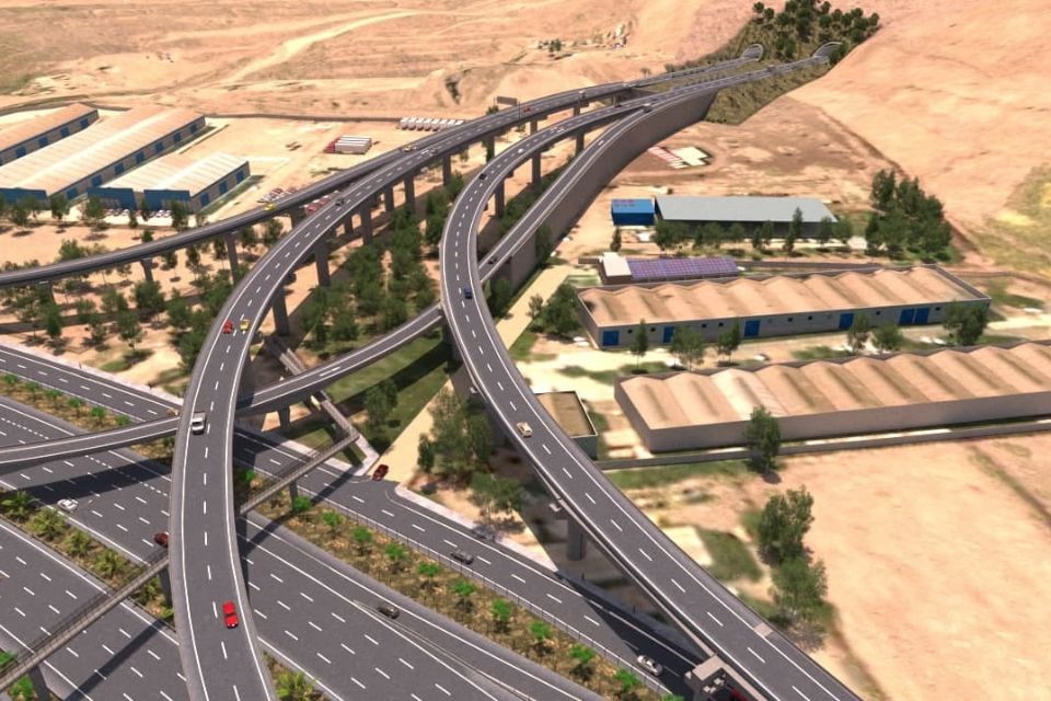 Túnel Lo Ruiz con tecnología de Indra permitirá monitorear el tránsito y gestionar emergencias (2)