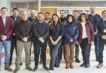 UCSC fortaleció competencias de gestión de subcontratos en profesionales de ASMAR UCSC fortaleció competencias de gestión de subcontratos en profesionales de ASMAR
