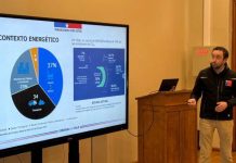 UdeC y Seremi de Energía Biobío impulsan la eficiencia energética desde los espacios de trabajo UdeC y Seremi de Energía Biobío impulsan la eficiencia energética desde los espacios de trabajo