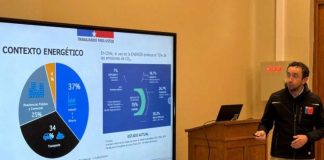 UdeC y Seremi de Energía Biobío impulsan la eficiencia energética desde los espacios de trabajo