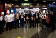 VI edición “El Menú de Chile”: Serpat convoca a la Región Metropolitana a rescatar su identidad culinaria
