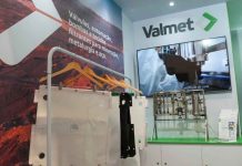 Valmet presentará sus soluciones de filtración para minería en Expomina Perú 2026