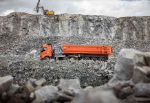 Volvo transportó de forma autónoma tres millones de toneladas. Volvo transportó de forma autónoma tres millones de toneladas.