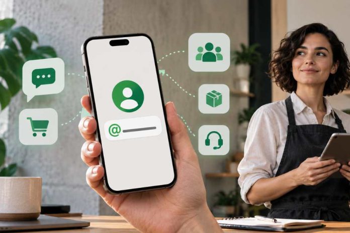 WhatsApp cambia las reglas para los negocios, ¿qué implica dejar de compartir el número