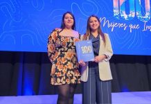 Women in Mining Chile reconoce a dos profesionales de Veltis Latam entre las 100 mujeres que inspiran a la minería Women in Mining Chile reconoce a dos profesionales de Veltis Latam entre las 100 mujeres que inspiran a la minería