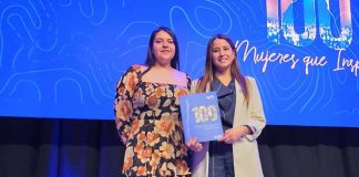 Women in Mining Chile reconoce a dos profesionales de Veltis Latam entre las 100 mujeres que inspiran a la minería