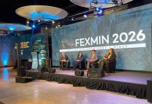 Xplora presenta en FEXMIN estrategia para escalar proyecto de cobre, oro y plata en Antofagasta