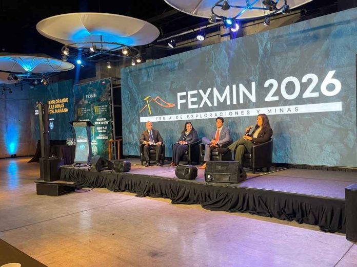 Xplora presenta en FEXMIN estrategia para escalar proyecto de cobre, oro y plata en Antofagasta