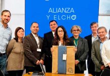Alianza Yelcho refuerza agenda Público-Privada con director nacional del SAG para control del SRS y proyecta nuevos ensayos Alianza Yelcho refuerza agenda Público-Privada con director nacional del SAG para control del SRS y proyecta nuevos ensayos