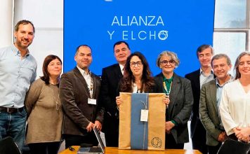 Alianza Yelcho refuerza agenda Público-Privada con director nacional del SAG para control del SRS y proyecta nuevos ensayos Alianza Yelcho refuerza agenda Público-Privada con director nacional del SAG para control del SRS y proyecta nuevos ensayos
