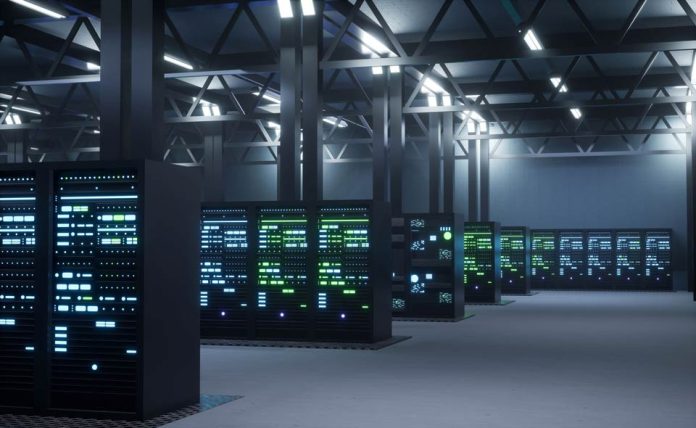 desarrollo de la infraestructura digital