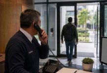 Reportaje | Seguridad en edificios y condominios: una responsabilidad de todos