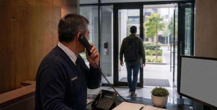 Reportaje | Seguridad en edificios y condominios: una responsabilidad de todos