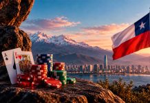 La plataforma de casino en línea Betinia se pone en marcha en Chile La plataforma de casino en línea Betinia se pone en marcha en Chile