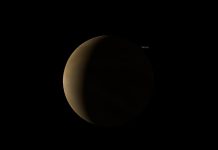 Venus alcanzará su máximo brillo en septiembre: cuándo y hacia dónde mirar para verlo desde Chile Venus alcanzará su máximo brillo en septiembre: cuándo y hacia dónde mirar para verlo desde Chile