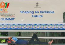 ¿Cuál es el propósito de los BRICS en la Cumbre de India? ¿Cuál es el propósito de los BRICS en la Cumbre de India (1)