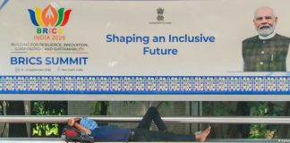 ¿Cuál es el propósito de los BRICS en la Cumbre de India (1)