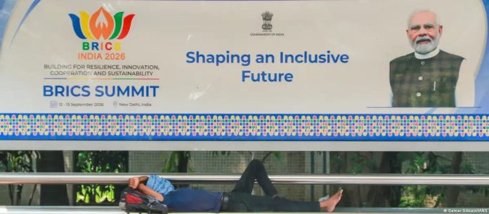 ¿Cuál es el propósito de los BRICS en la Cumbre de India (1) ¿Cuál es el propósito de los BRICS en la Cumbre de India (1)