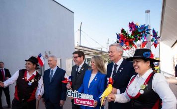 ‘ChileNos Encanta’, la campaña de gobierno que invita a los chilenos a convertirse en anfitriones y embajadores del turismo