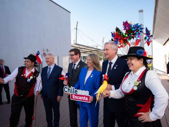‘ChileNos Encanta’, la campaña de gobierno que invita a los chilenos a convertirse en anfitriones y embajadores del turismo