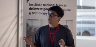 Manejó Uber para financiar sus estudios y creó Autrylia tras un accidente